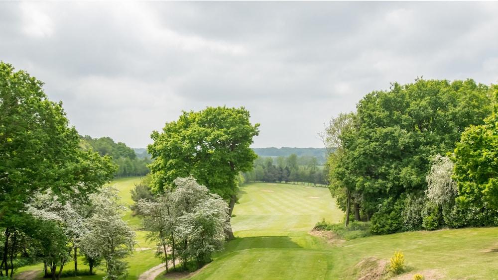 Wensum Valley Hotel Golf And Country Club Norwich Exterior photo