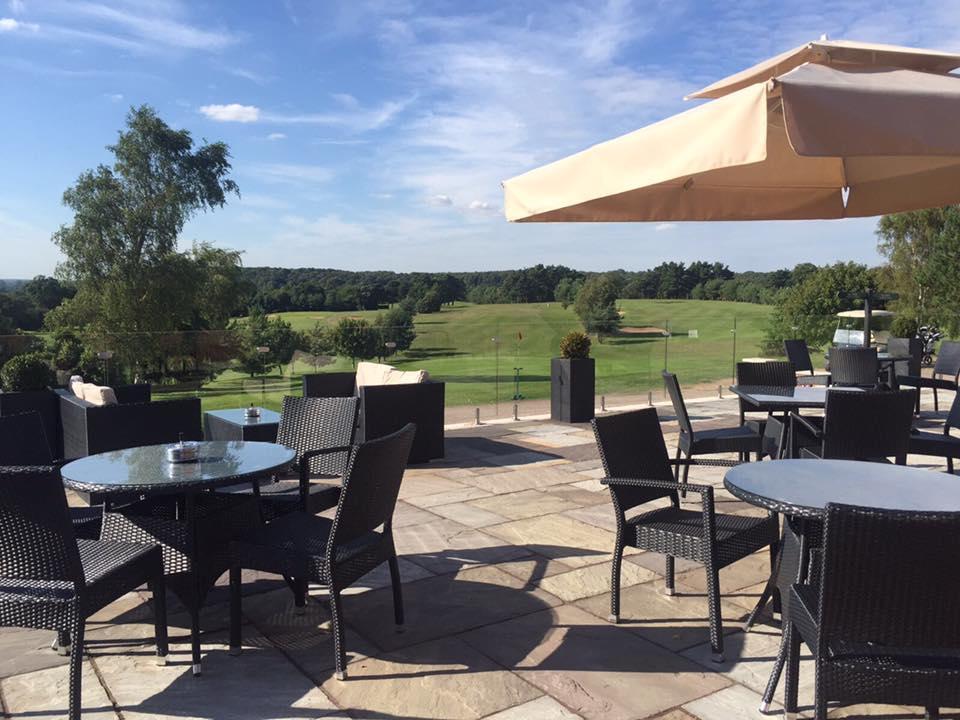 Wensum Valley Hotel Golf And Country Club Norwich Exterior photo